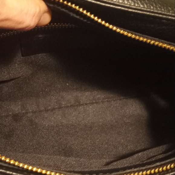 NWT Divina Firenze "Abbi" Convertible Bag - Picture 7 of 10